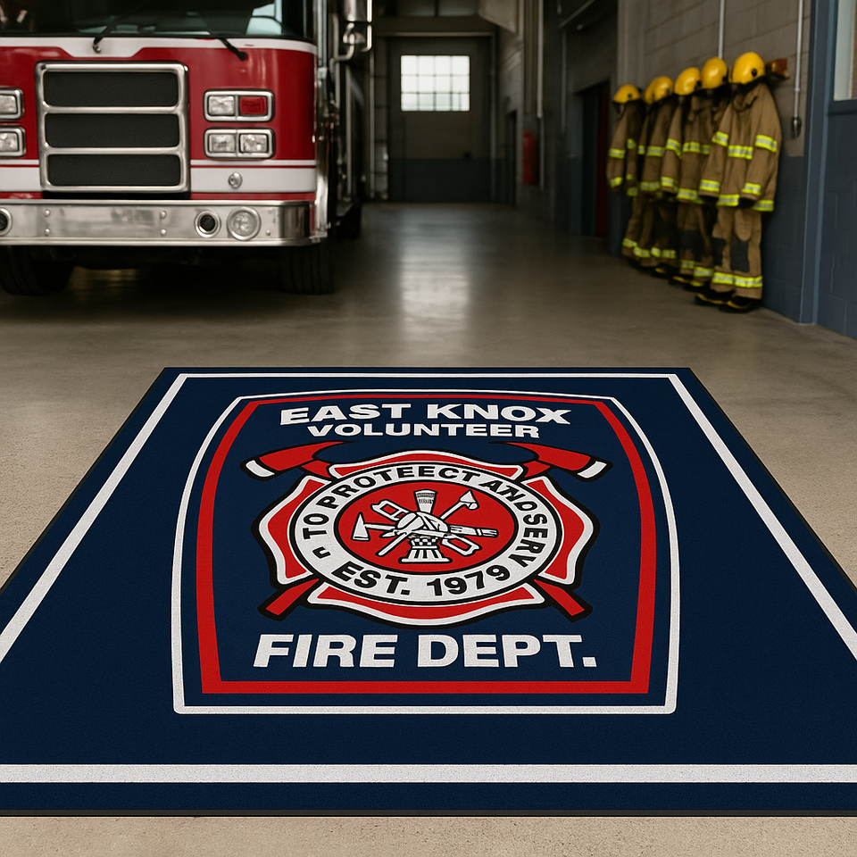 GraphicRugs.com - Custom Graphic Rugs for Enthusiasts