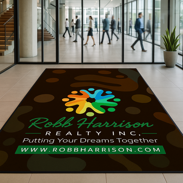 Creative Graphics Rugs GraphicRugs.com - Custom Graphic Rugs for Enthusiasts