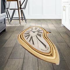 The "Crash" Graphic Rug - GraphicRugs